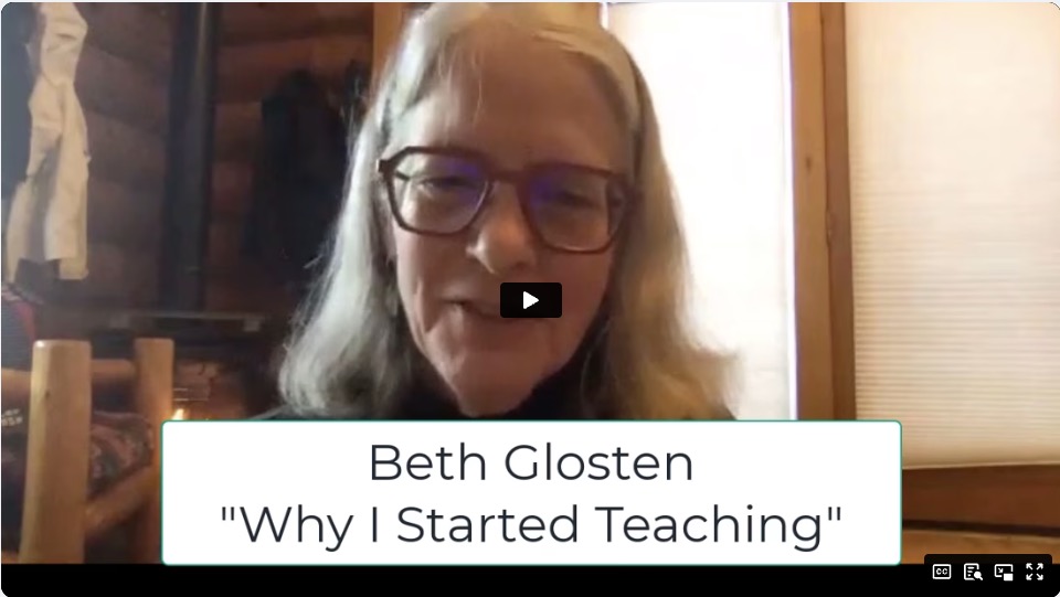 Beth Glosten