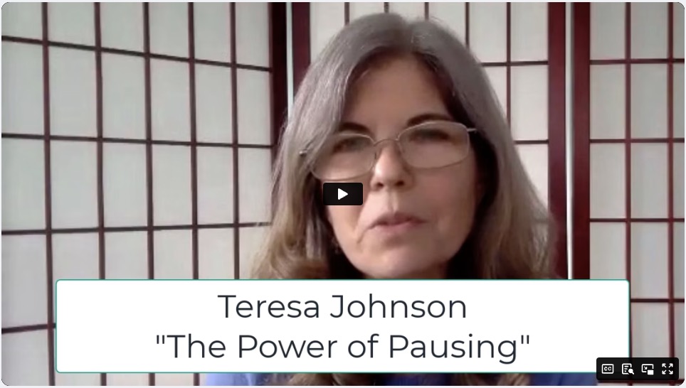 Teresa Johnson