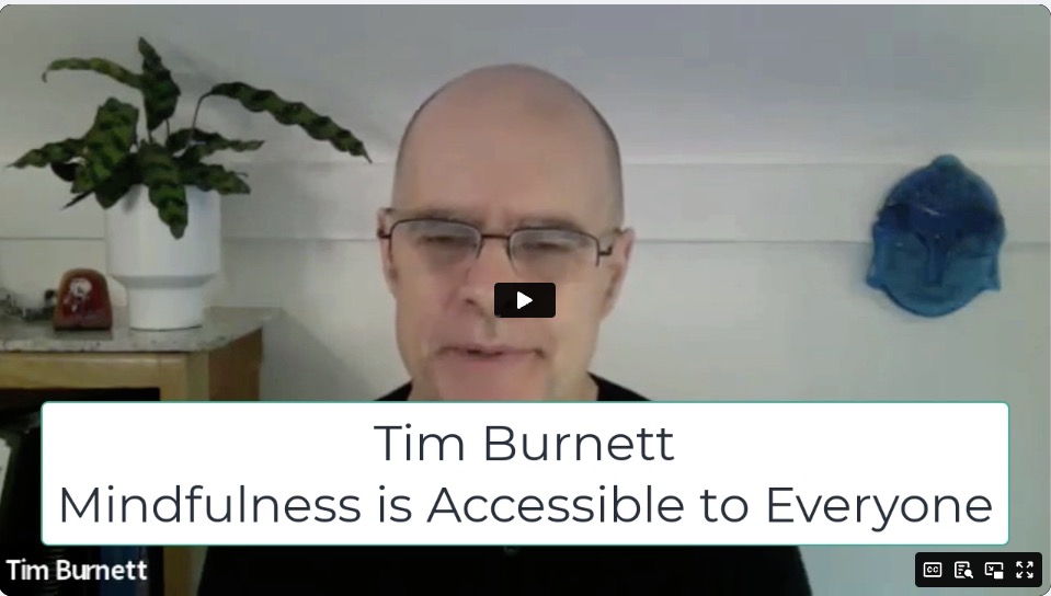 Tim Burnett