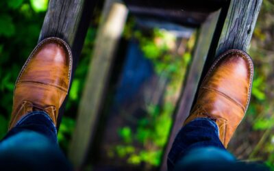 You Do Not Have To Be GoodArticle by Tim BurnettFebruary 2021