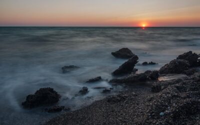 The Calm Within the StormArticle by Michael KelberrerJanuary 2021