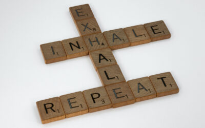 Acceptance and Attention: Meeting Stress More GracefullyAn article by Tim BurnettOctober 2021