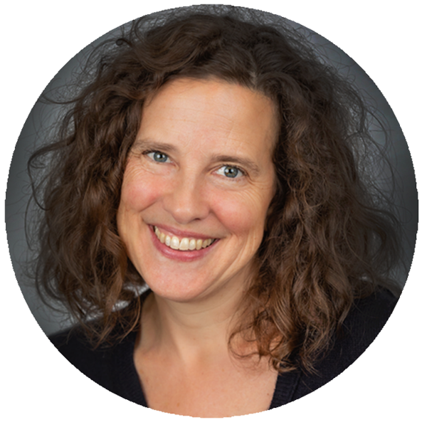 Four Ways to Work with PainCarolyn McCarthy - 30 minute audio