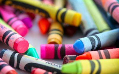 Coloring Outside the Lines with Mindful Self-CompassionAn article by Catherine DuffyMay 2022