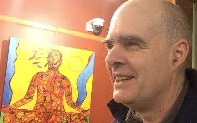 The Mindful Check-inTim Burnett - 7 minute video