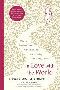 The cover of the book