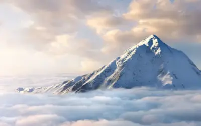 Mountain MeditationTim Burnett - 18 minute audio