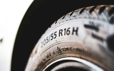 Where the Rubber Meets the RoadAn article by Carolyn McCarthy | February 2024