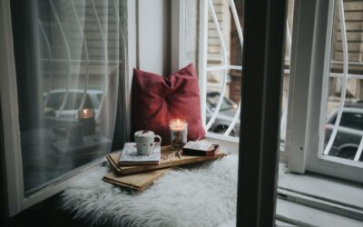 Books & Movies on a Mindful LifeAn article by Carolyn McCarthy | May 2024
