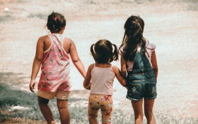 Just Being is EnoughAn article by Tim Burnett | July 2024