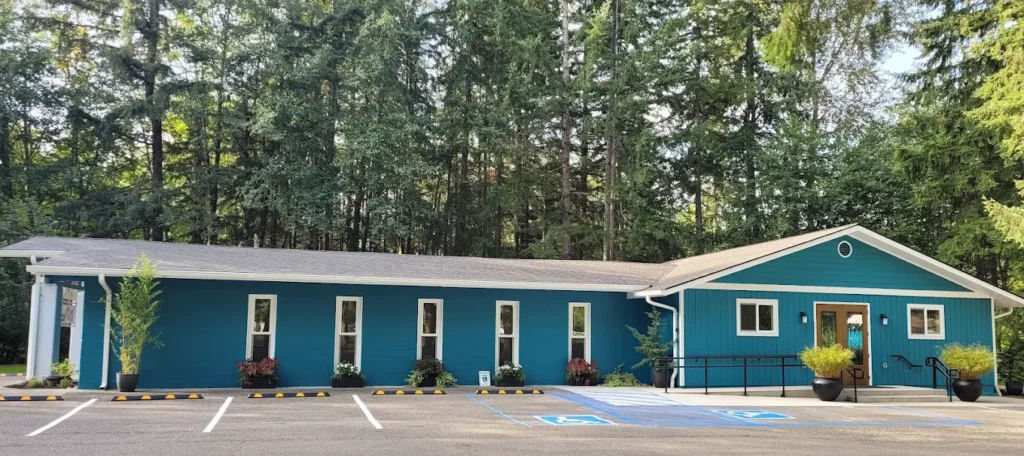 CSL mindfulness nature